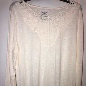 Women’s Faded Glory top